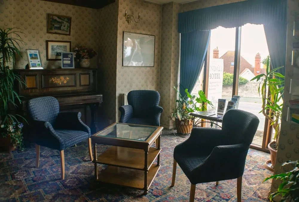 Lyndale Hotel - Général