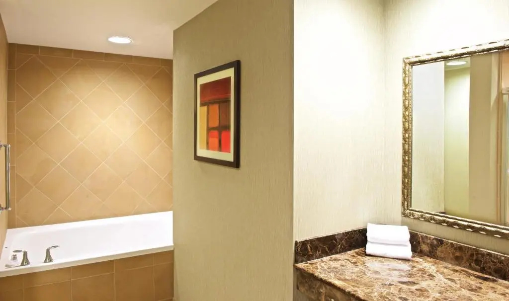 Homewood Suites by Hilton Pittsburgh Southpointe - Chambres