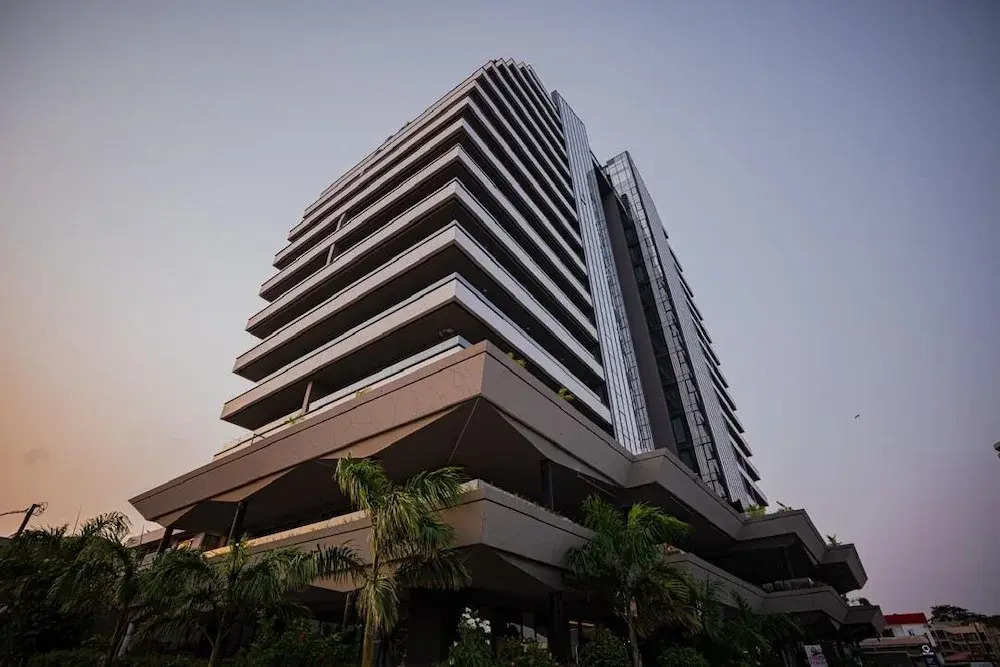 Kass Towers — фото