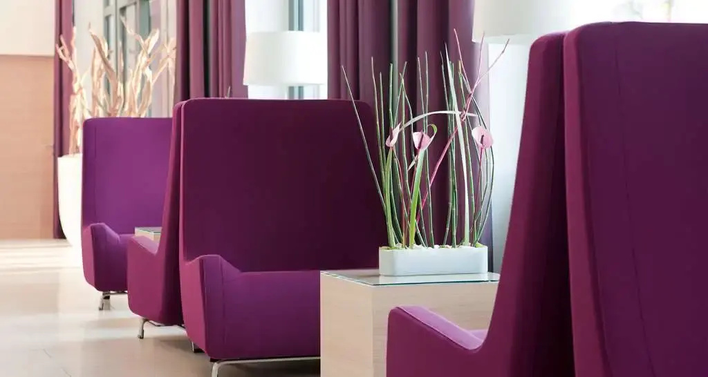 Best Western Plus Welcome Hotel Frankfurt - Général