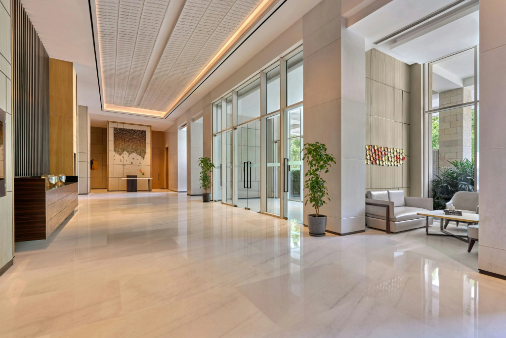Aravali Marriott Resort & Spa, Delhi NCR Resort