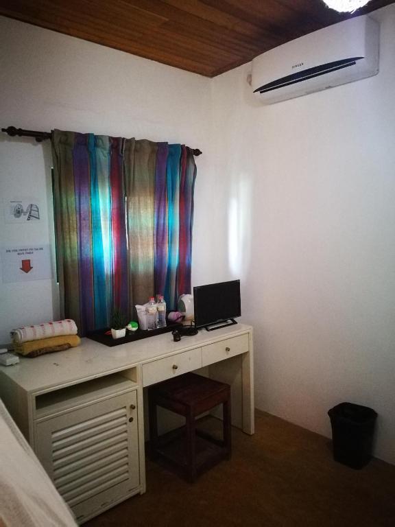 Frangipani Beach Villa