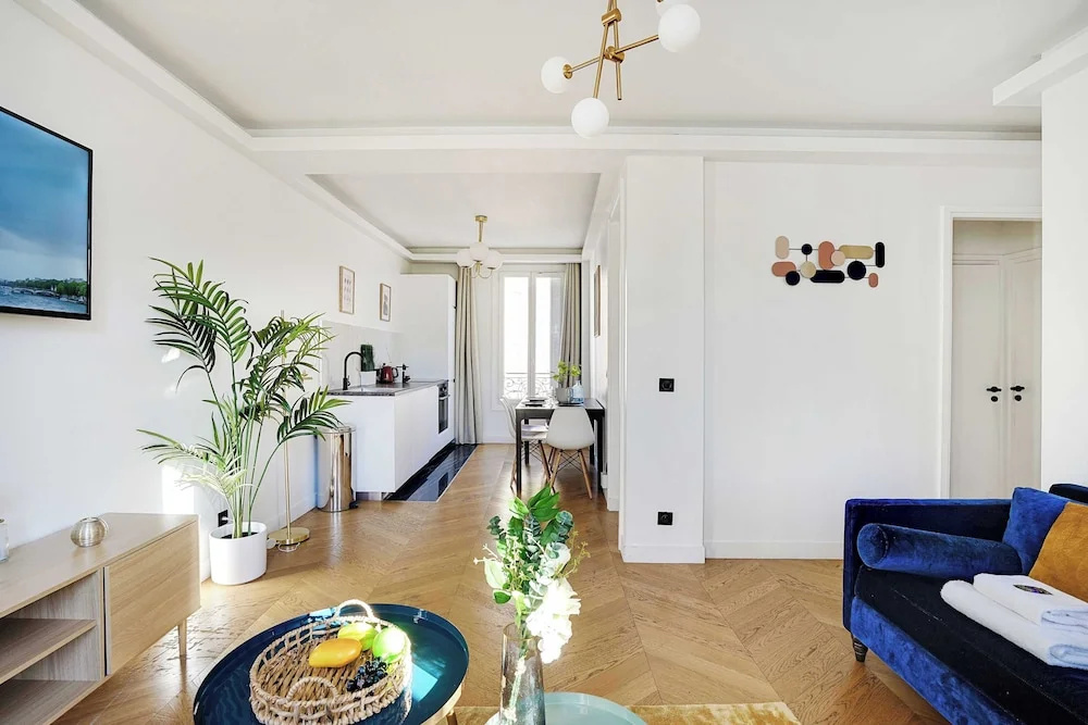 Comfort Apartment