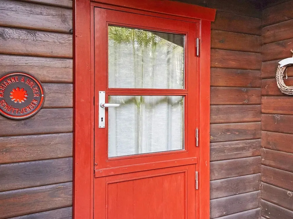 4 Person Holiday Home in Store Fuglede