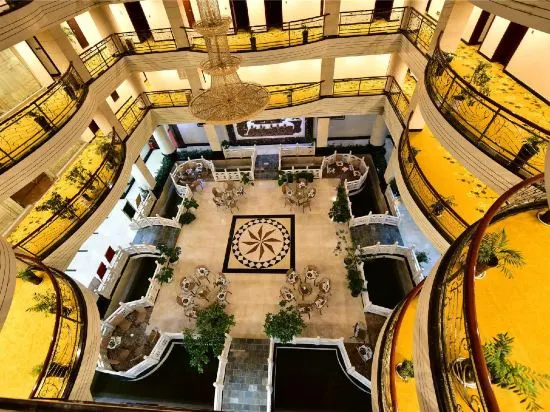 Business Centre