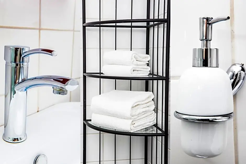 Hotell Sundbyberg - Chambres