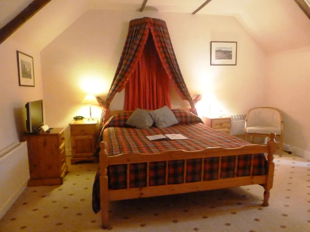 Classic room