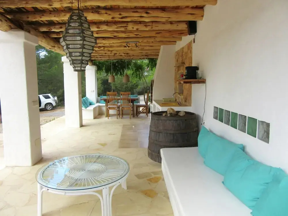 Belvilla by OYO Finca Salvo