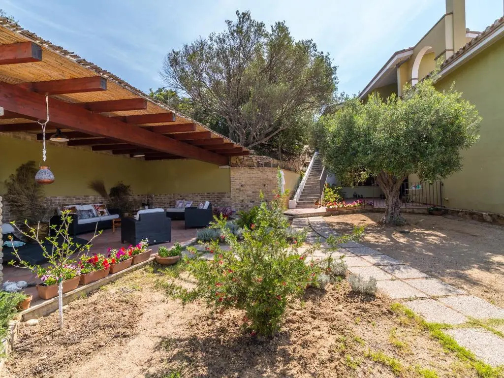 Ollastu Apartments Villasimius