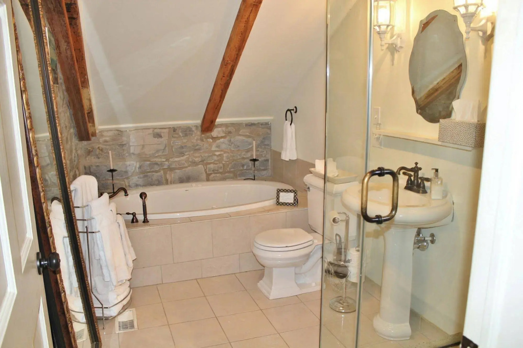 All Suites Whitney Manor