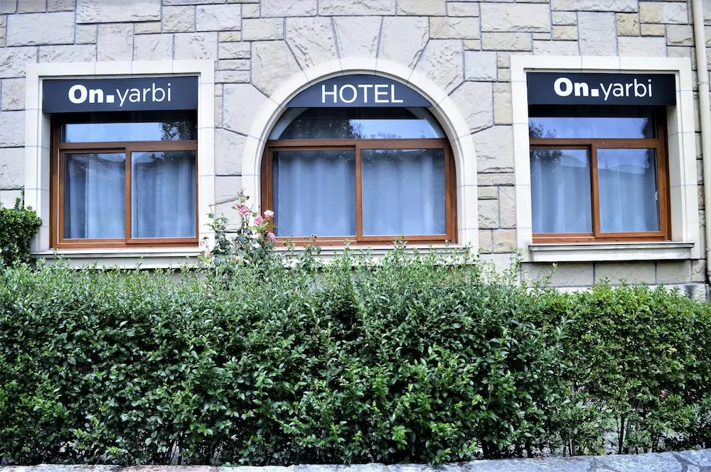 Hotel Onyarbi