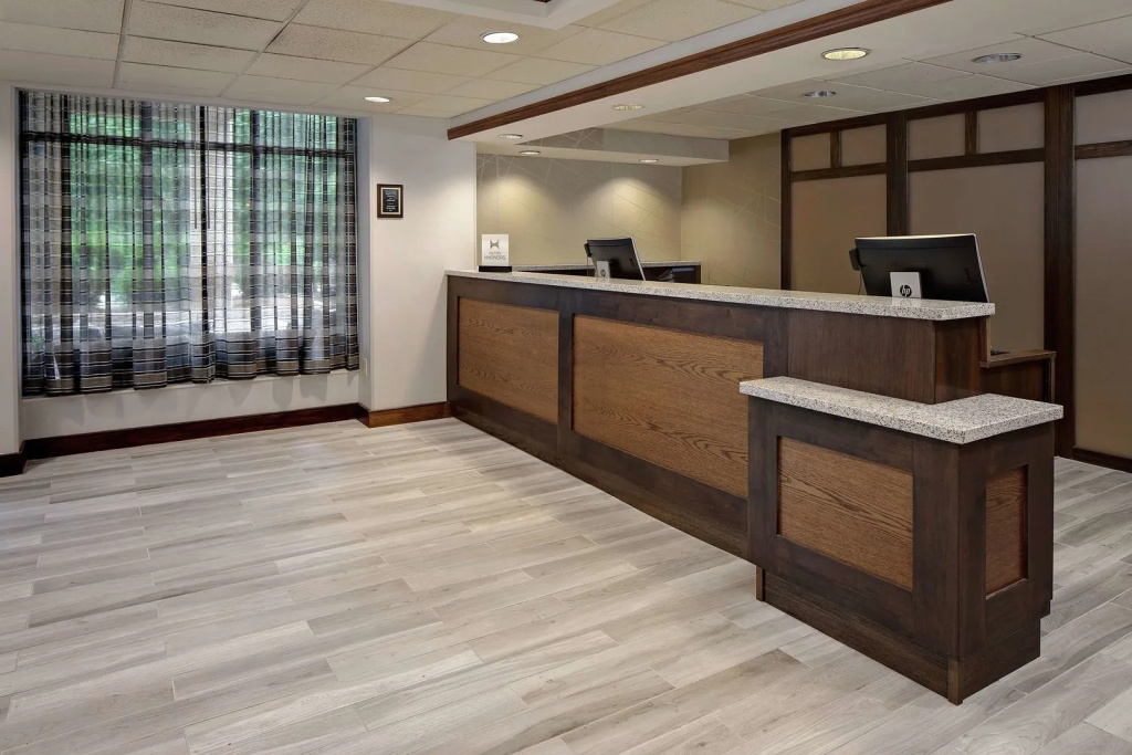 Homewood Suites by Hilton Boston/Billerica - Général