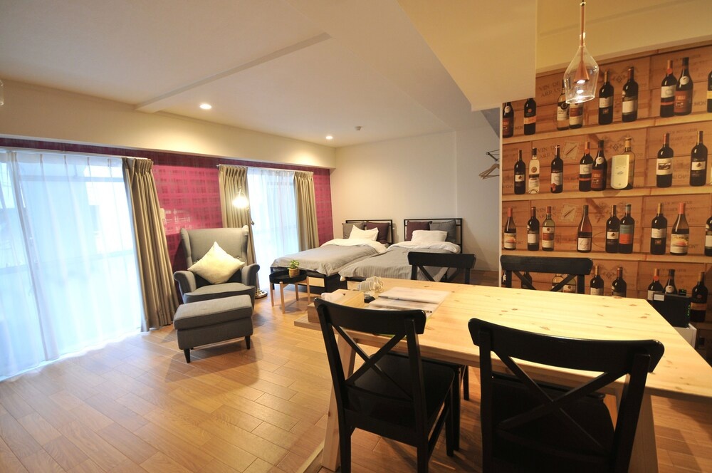 Maison Milano Nakatsu Room 207 사진 14