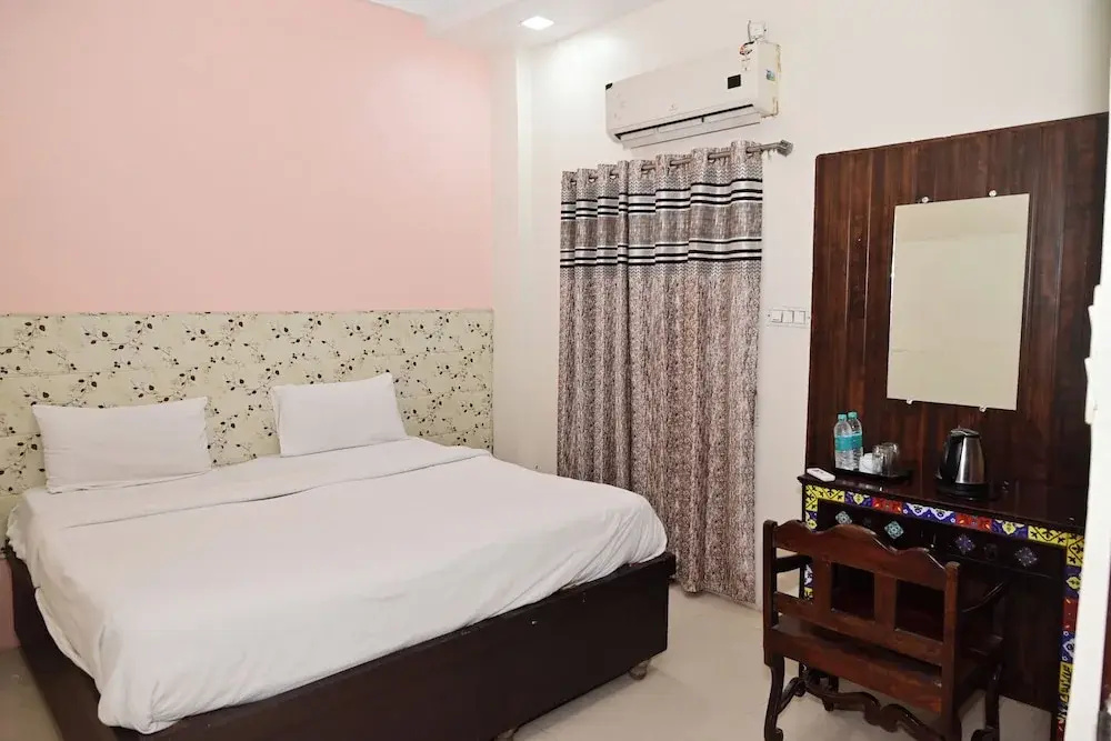1 Bedroom Standard room