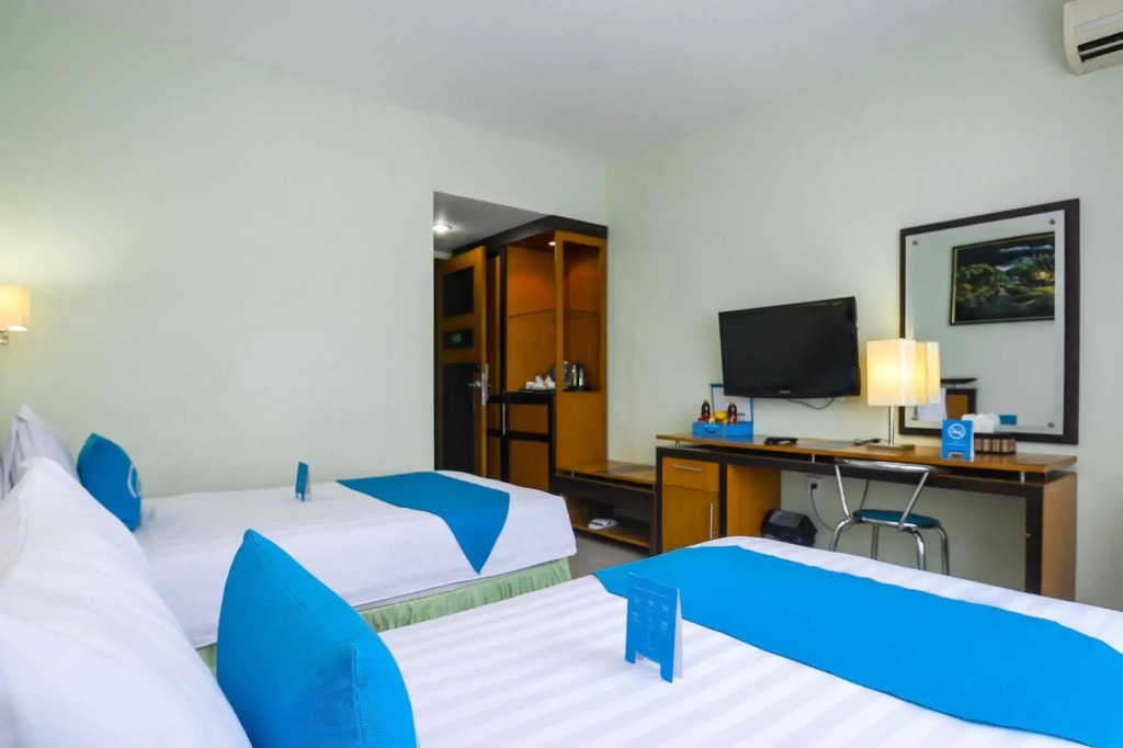 Airy Padang Barat Bundo Kanduang - фото 3