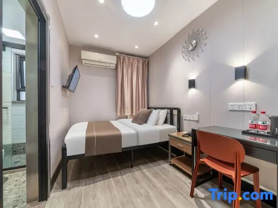 Comfort room