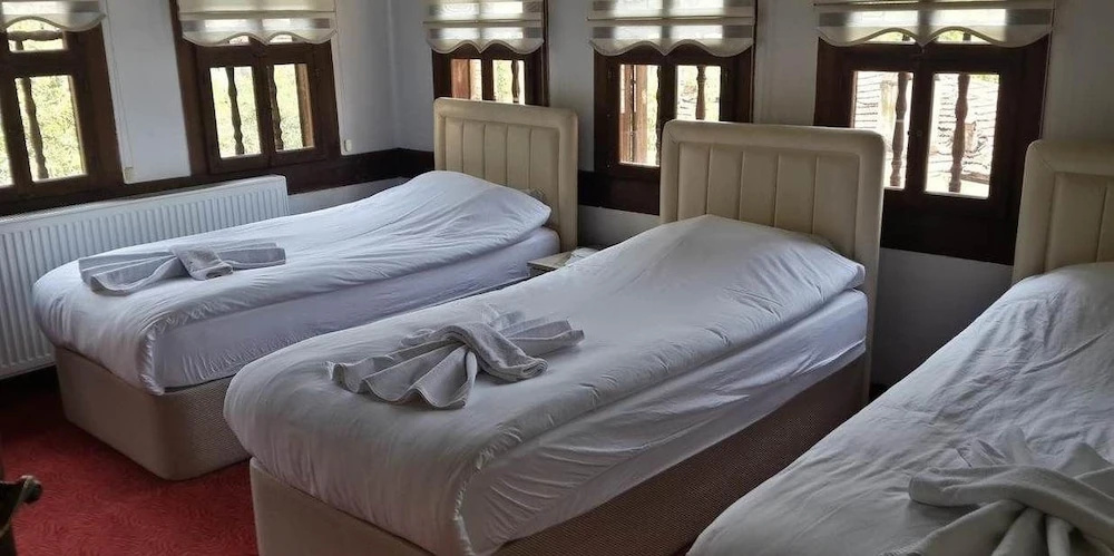 Gunes Konak Otel - Chambres