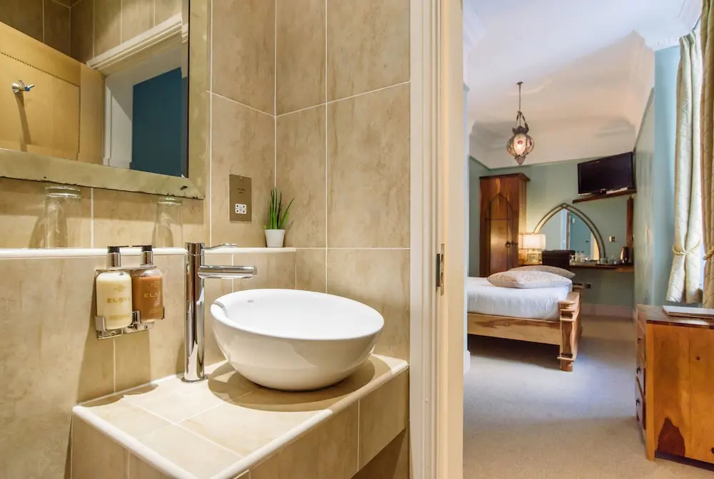 Jolyon's Boutique Hotel - Général