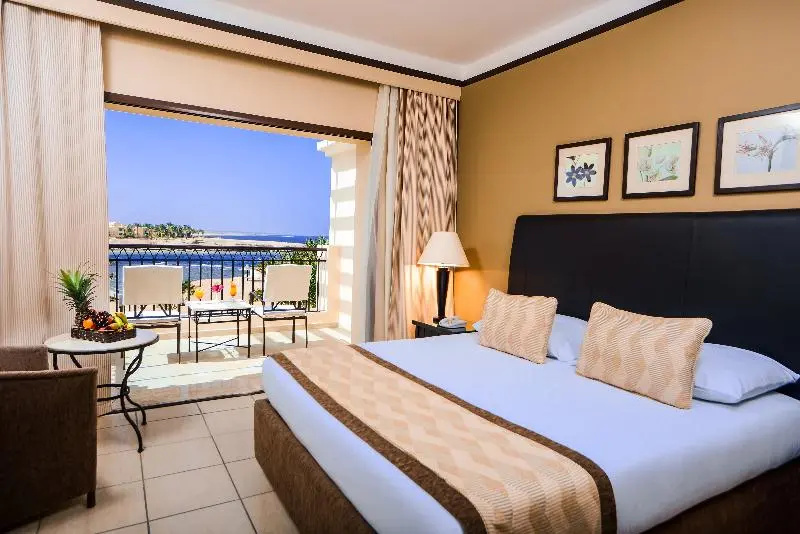 JAZ Lamaya Resort - All Inclusive - Chambres
