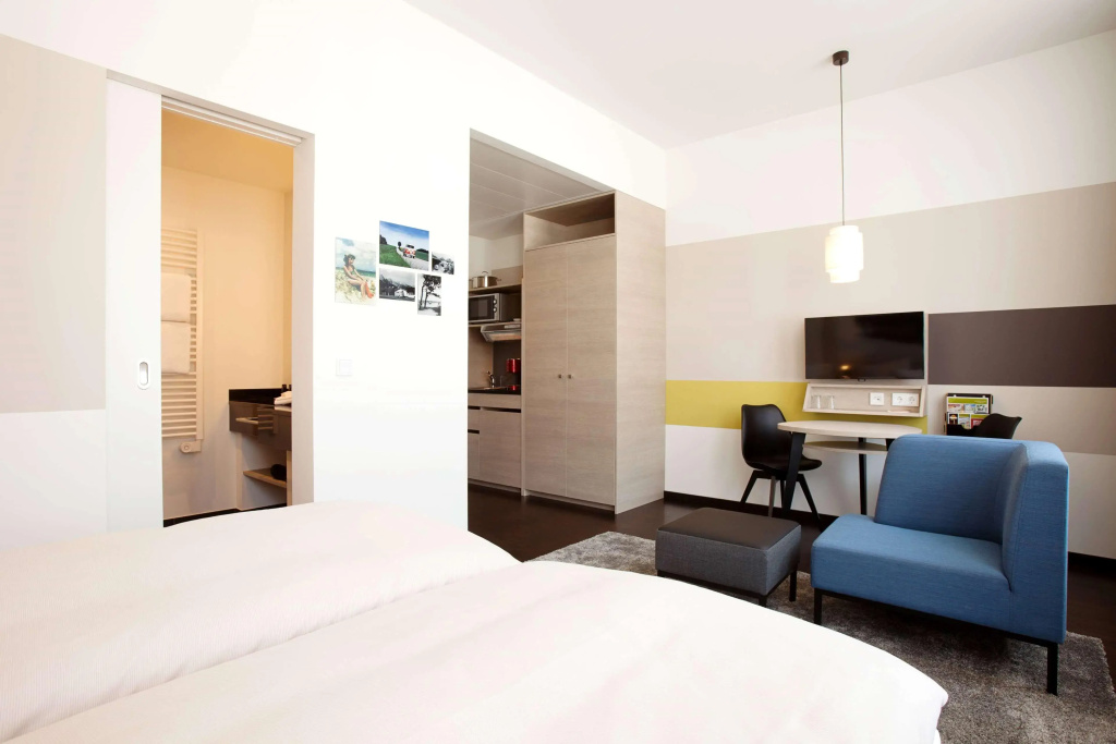 Vienna House Easy Osnabrück - Général