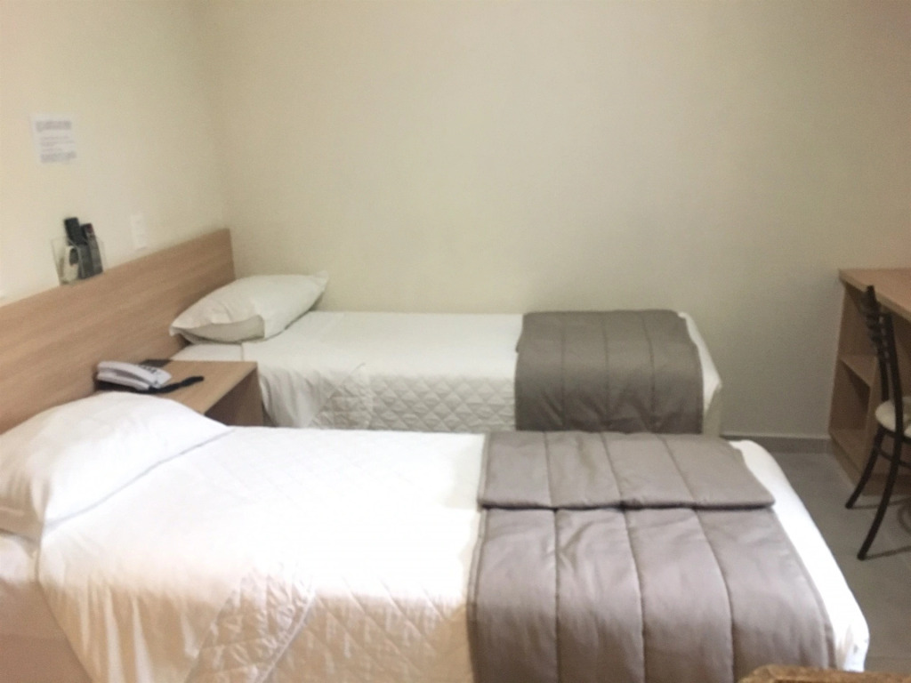 Hotel Dois H — фото 4