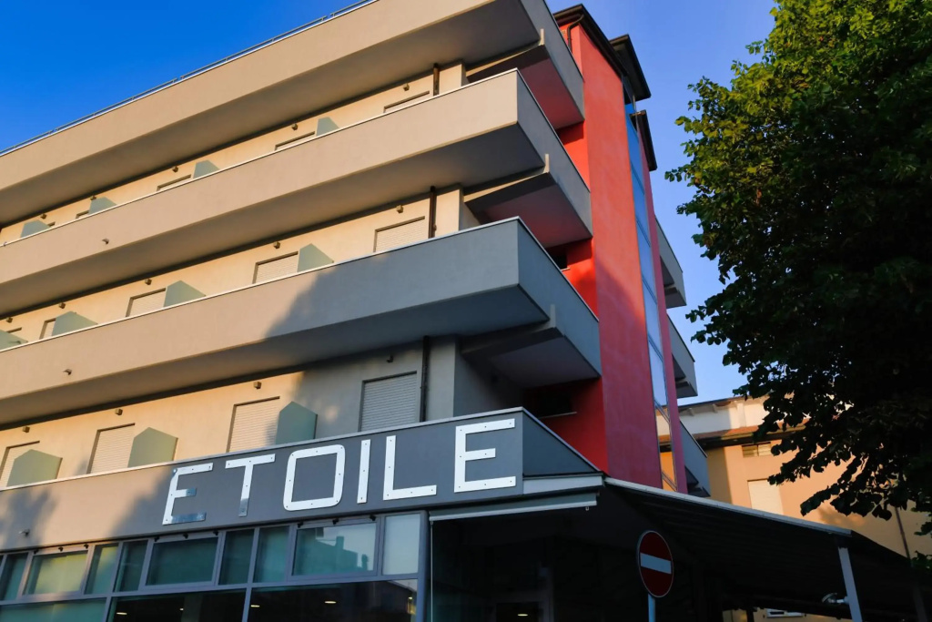 Hotel photo 22