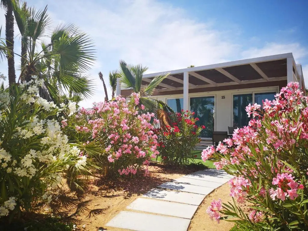 Alannia Costa Blanca - Chambres
