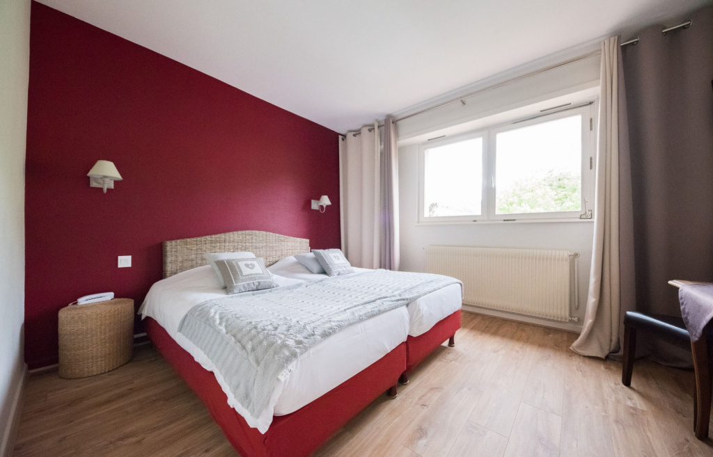 The Originals Boutique, Hotel Le Kastelberg - Général