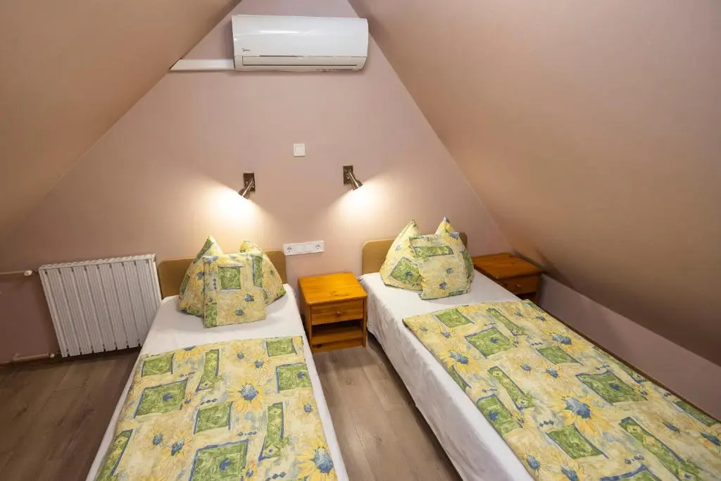 Cecey Apartman