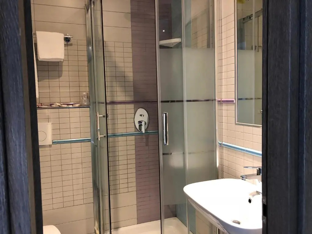 COLA di Rienzo suite - Chambres