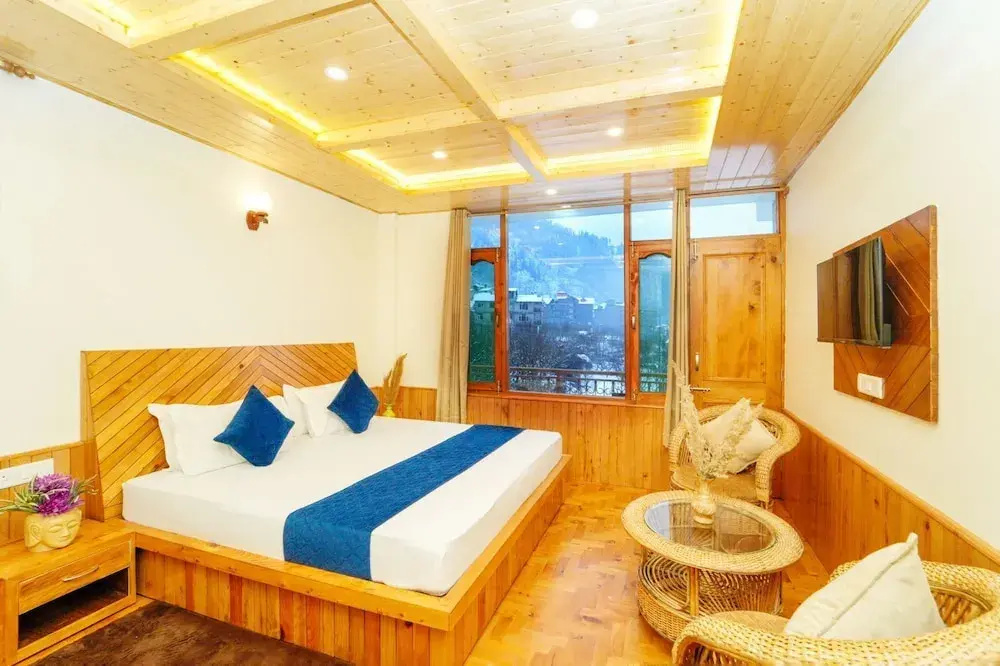 Hotel photo 8