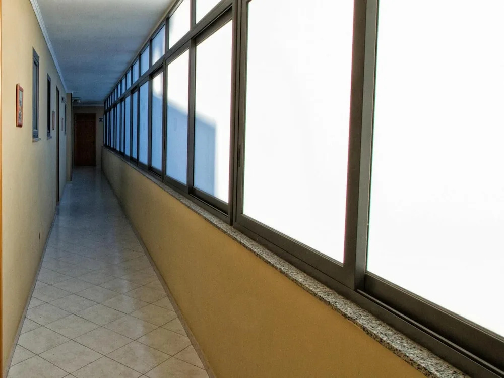Hotel Silverado - Général