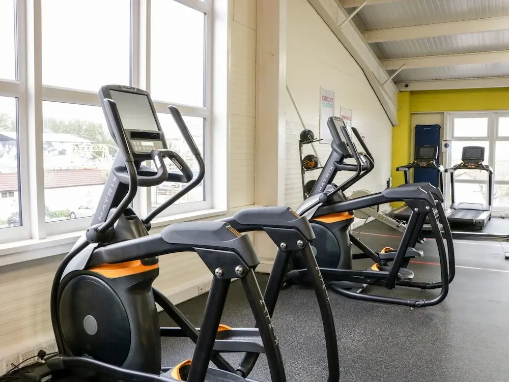 Fairways 4 - Sunny Meadows - фото 15