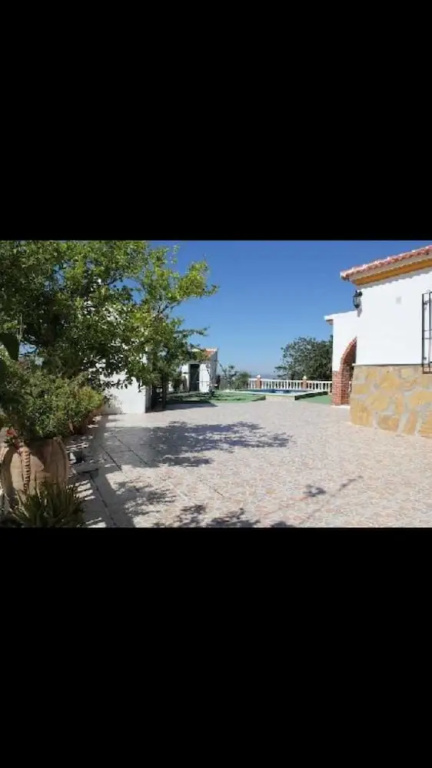 Villa Marín