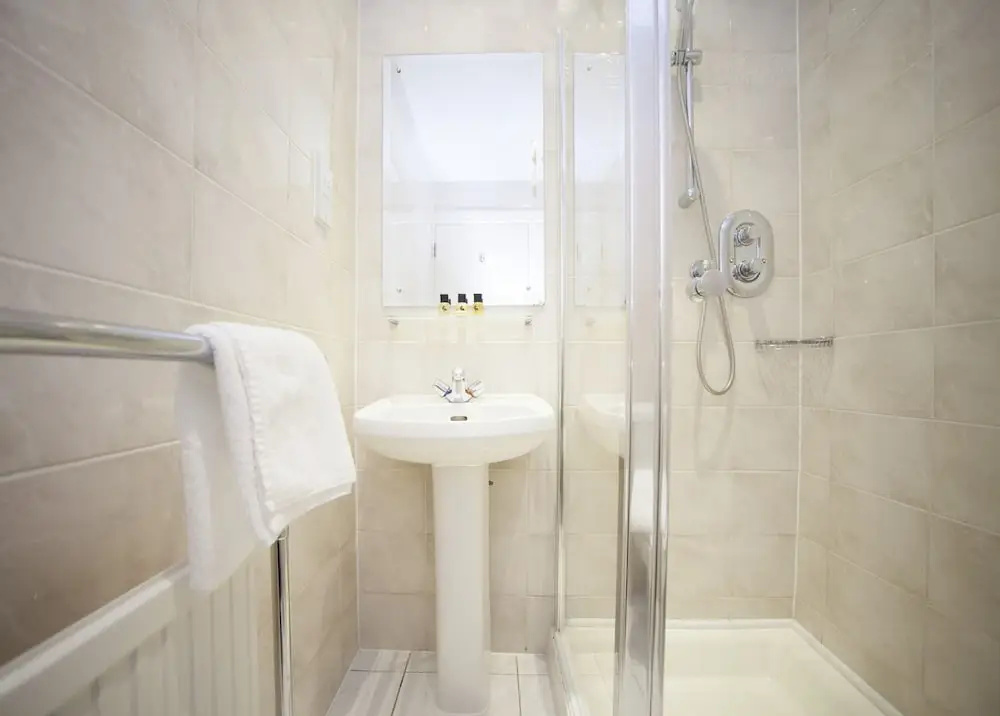 The Victoria Hotel Manchester by Compass Hospitality - Chambres