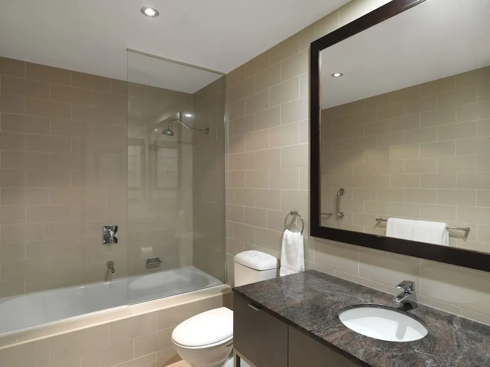Adina Apartment Hotel Adelaide Treasury - Chambres