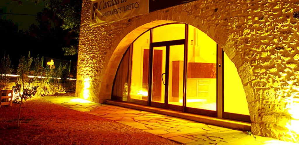 L'Arcada de Fares