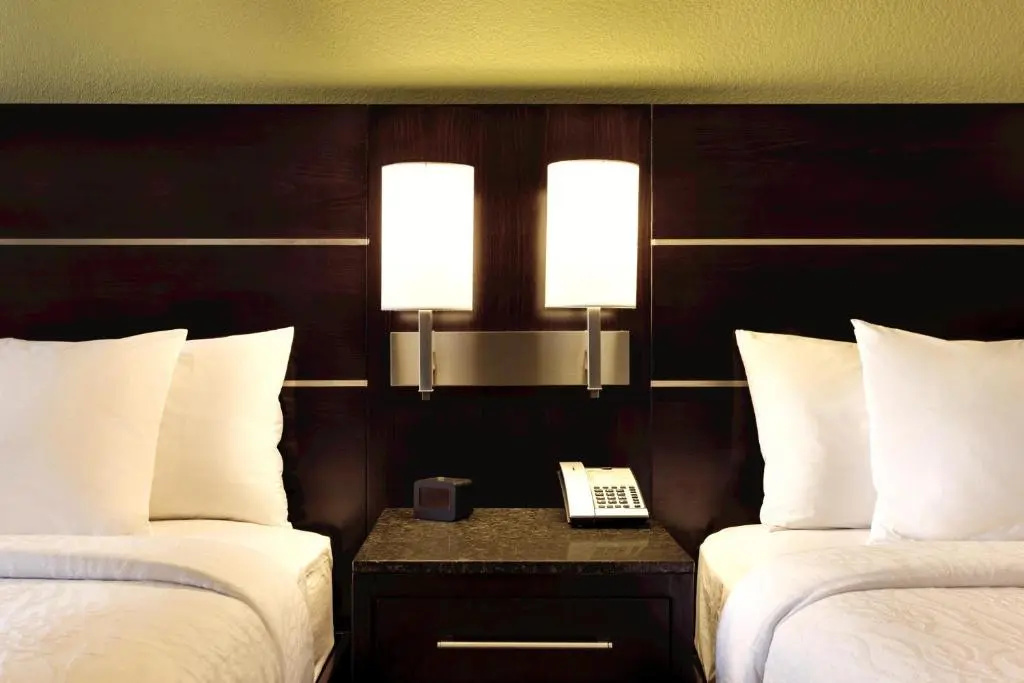 Hilton Garden Inn Houston NW/Willowbrook - Chambres