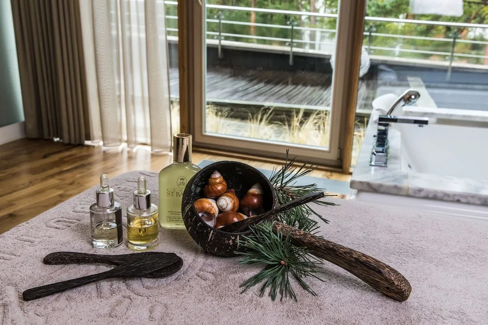 Palanga Life Balance SPA Hotel - Général