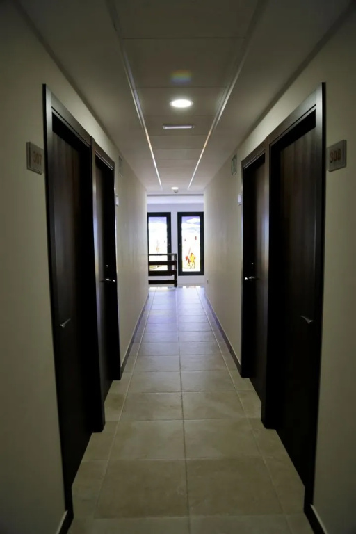 Hotel Arcos de Montemar - Général