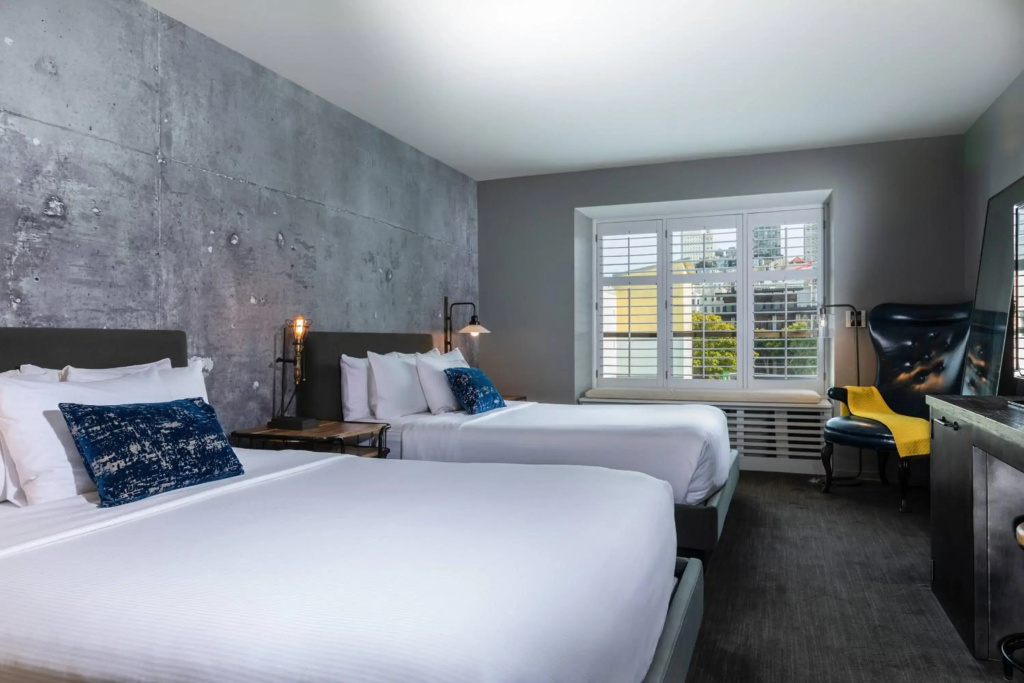 Marriott Vacation Club Pulse - Général