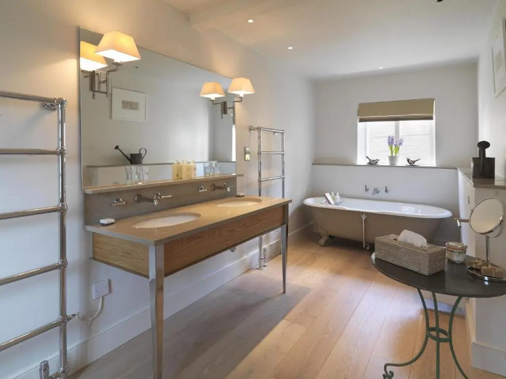 Barnsley House Hotel - Chambres
