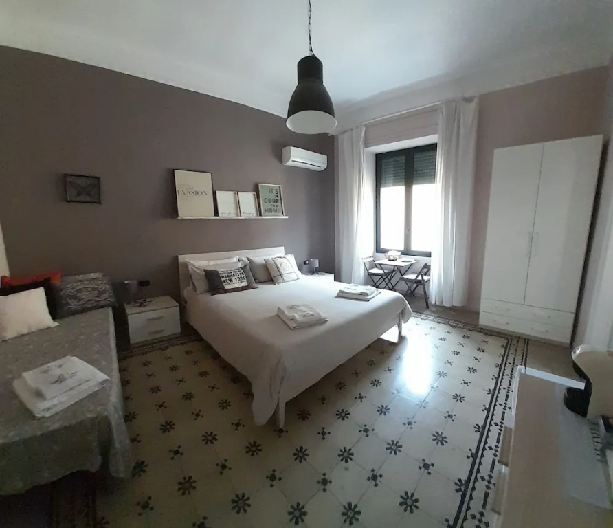 Classic room