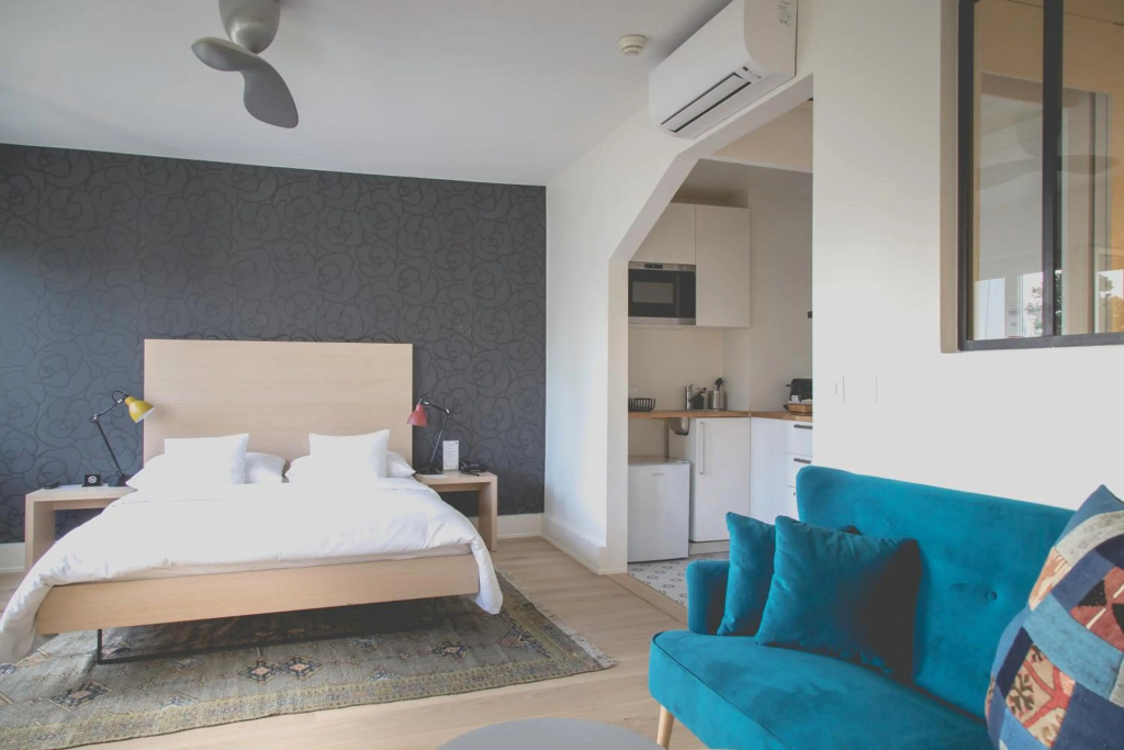 Hotel photo 22