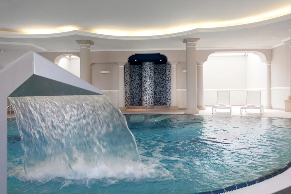 Vju Hotel Rügen - Général