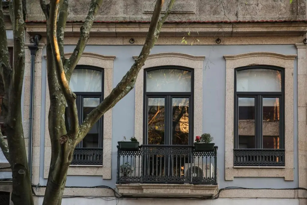 Dapraça Apartments
