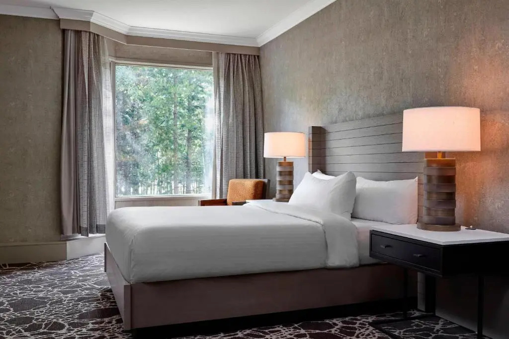 Kananaskis Mountain Lodge, Autograph Collection - Chambres