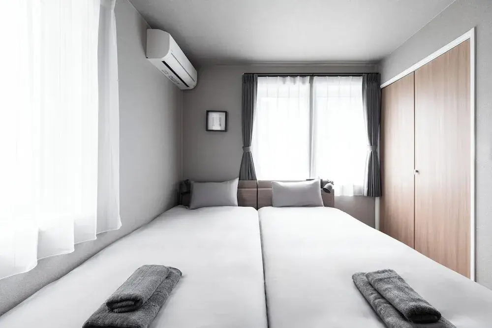 Hotel photo 12