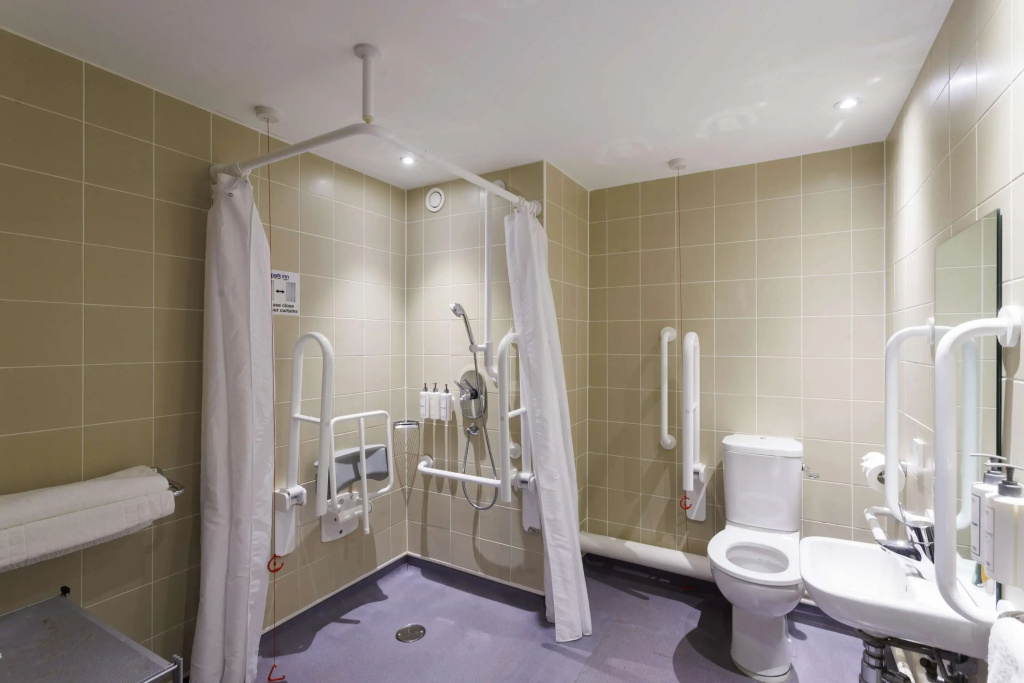 Park Inn by Radisson Aberdeen - Général