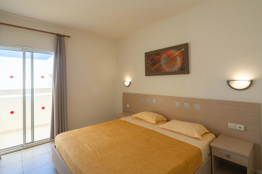Hotel Dar Khayam - Chambres